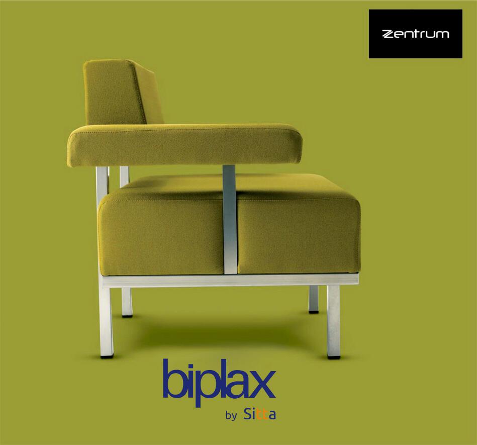 zentrum perfil